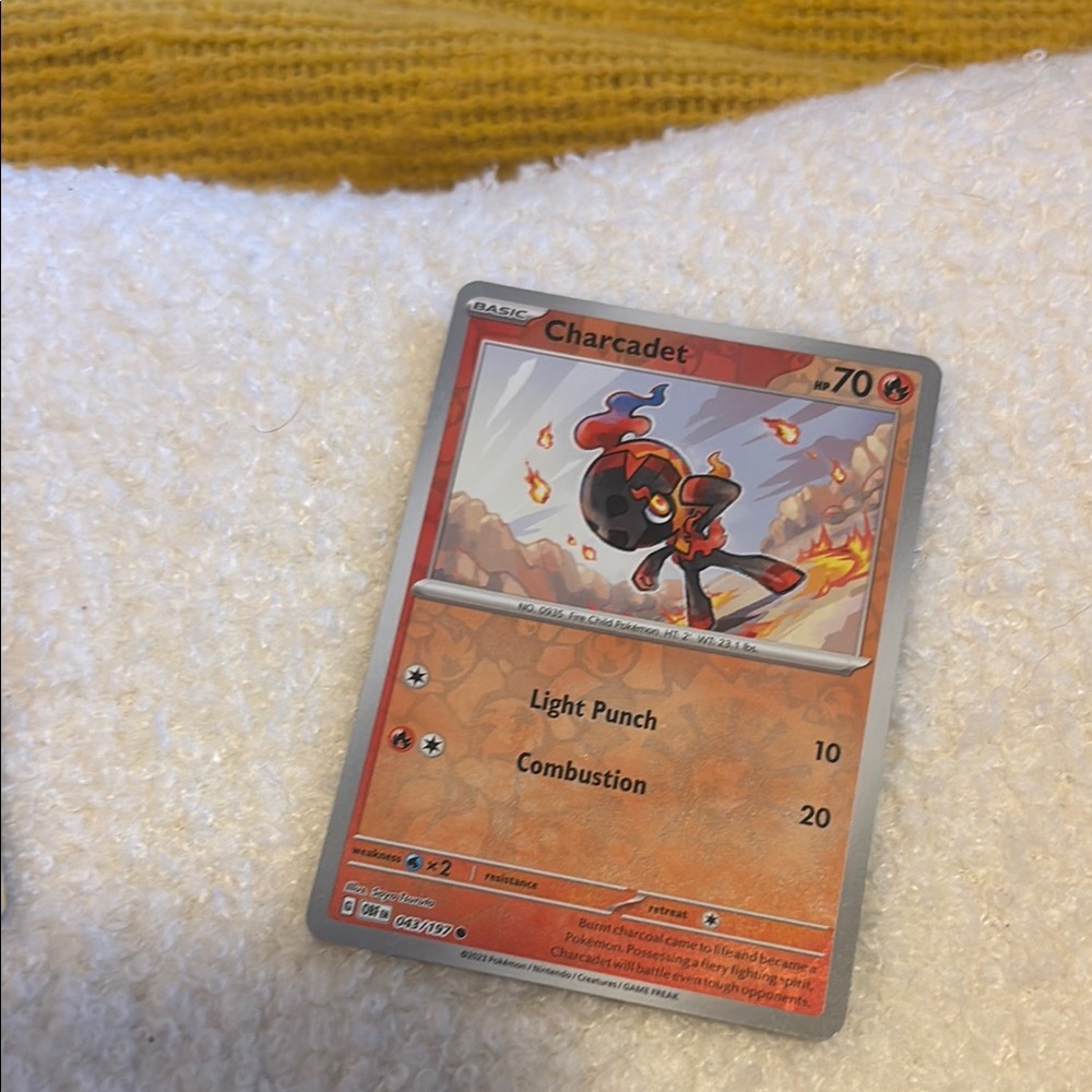 Assorted Trading Cards Set - Picture 6 of 8